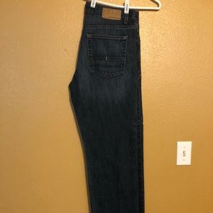 Like new Calvin Klein jeans